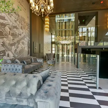 Appart hôtel Fregata