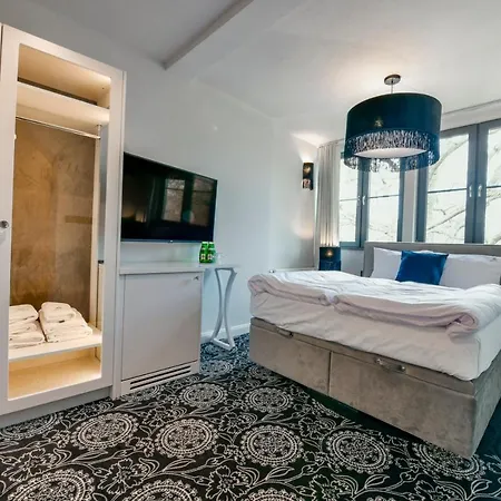 Aparthotel Fregata