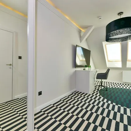 Fregata Aparthotel