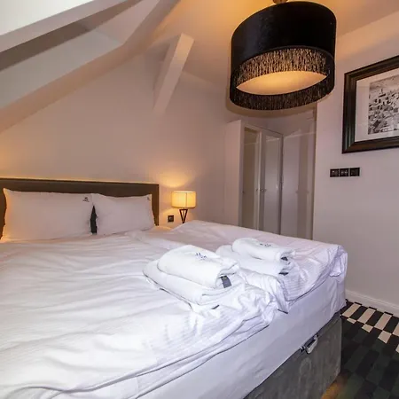 Fregata Aparthotel *