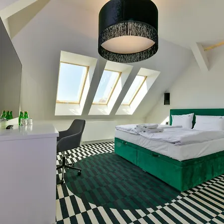 Aparthotel Fregata Kolobrzeg