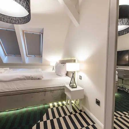 Aparthotel Fregata Kolobrzeg
