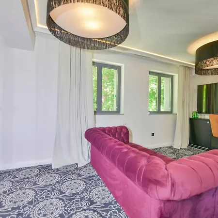 Aparthotel Fregata *