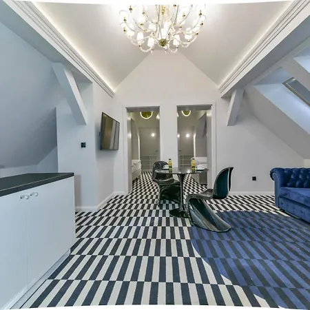 Fregata Appart hôtel 3*