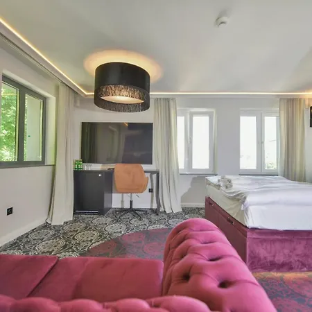Apartahotel Fregata