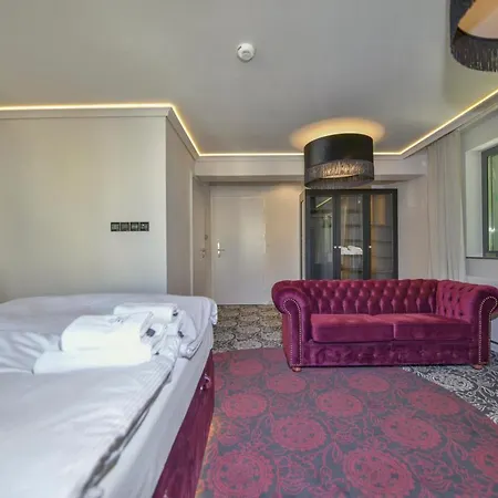 Aparthotel Fregata