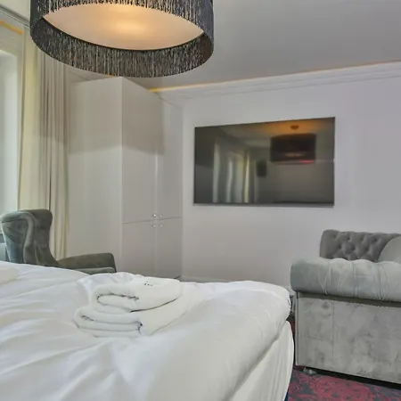 Fregata Aparthotel *