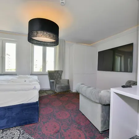 Aparthotel Fregata