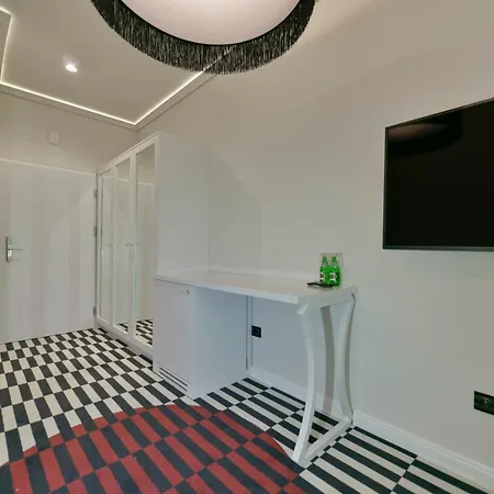 Aparthotel Fregata *