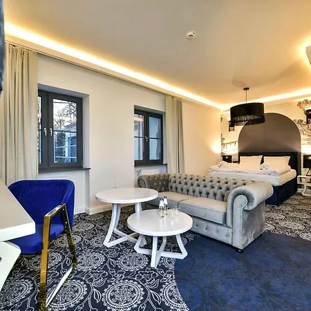 Fregata Apart-hotel Kołobrzeg