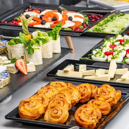 Fregata Aparthotel 3*