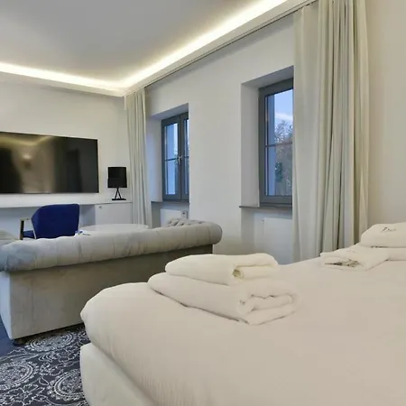 Apart-hotel Fregata 3*
