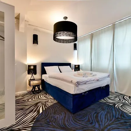 Apart-hotel Fregata 3*