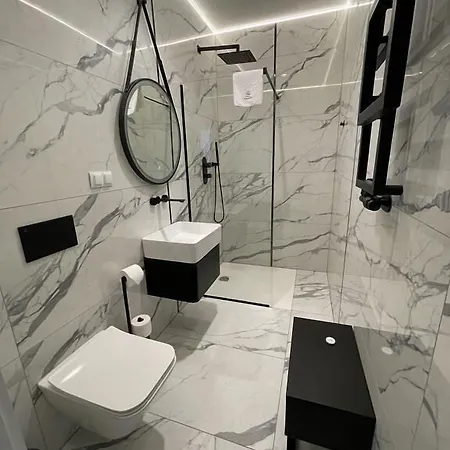 Aparthotel Fregata