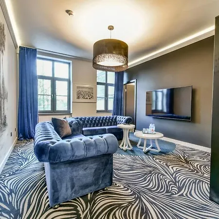 Apart-hotel Fregata 3*