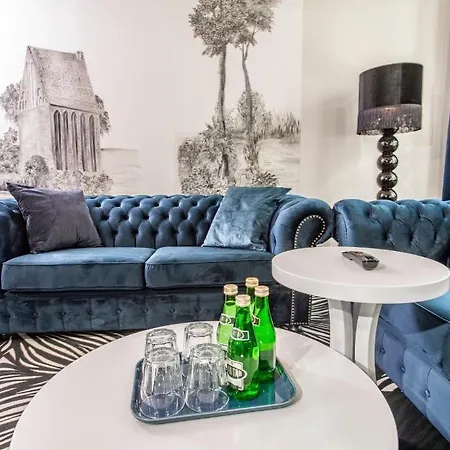 Appart hôtel Fregata 3*