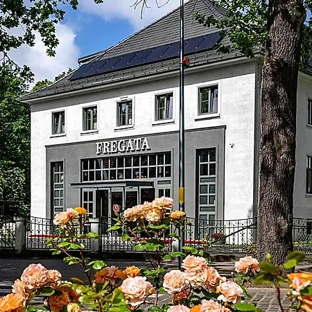 Fregata Apart-hotel Kołobrzeg