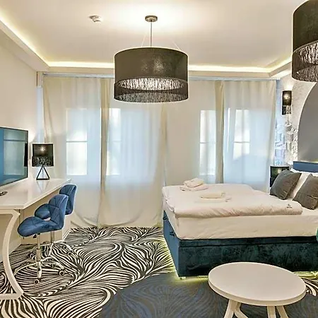 Fregata Апарт-отель 3*