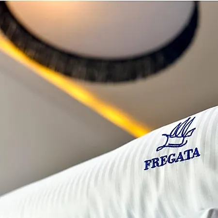 Fregata 3* Колобжег