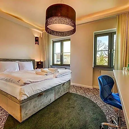 Apart Otel Fregata 3*