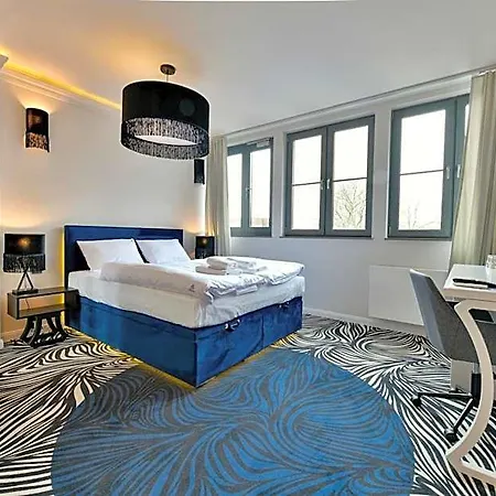 Apart Otel Fregata 3*
