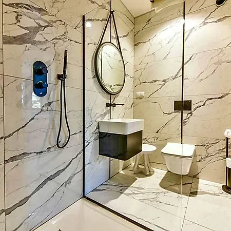 Fregata Apart Otel Kolobrzeg