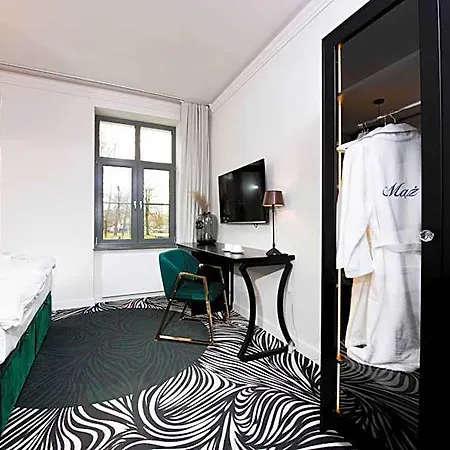 Fregata Apart Otel 3*