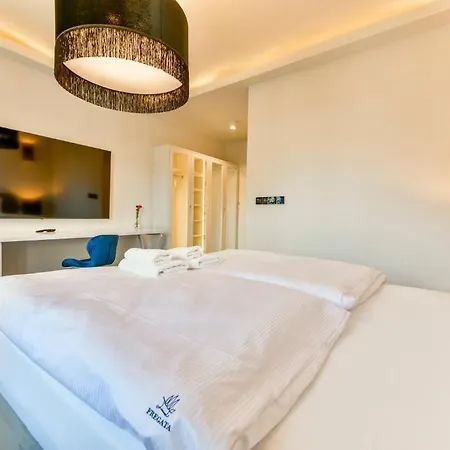 Fregata 3* Kołobrzeg