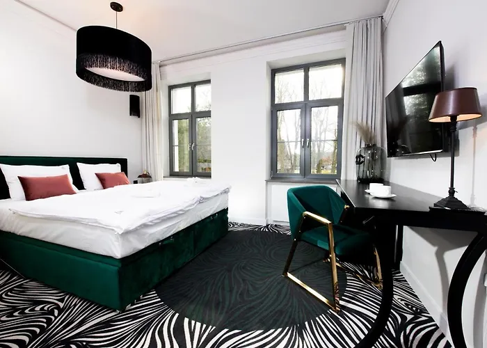 Fregata Aparthotel Kolobřeh