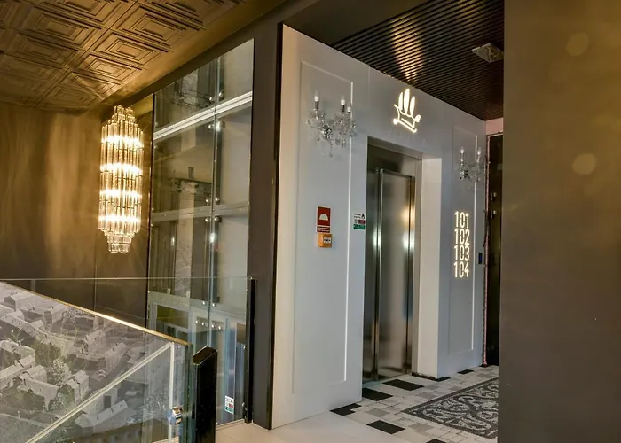 Aparthotel Fregata 3*