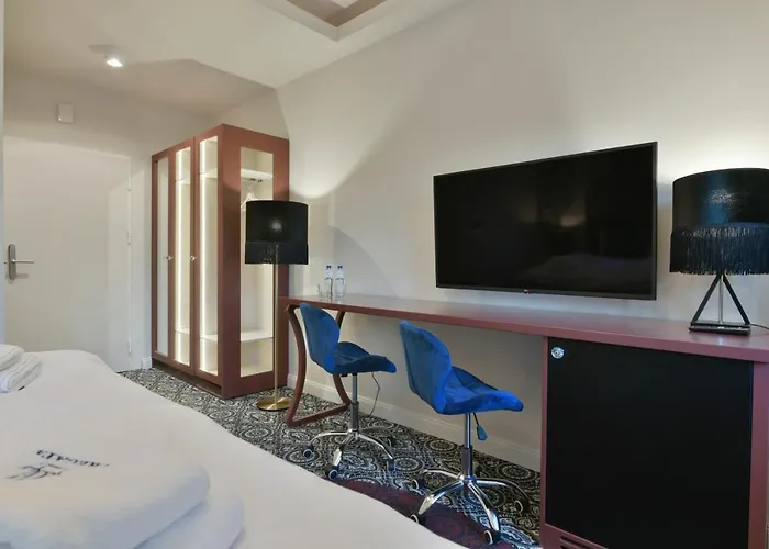 Fregata Aparthotel Kolobřeh