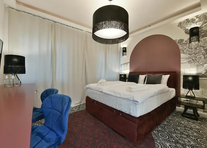 Fregata Апарт-отель 3*