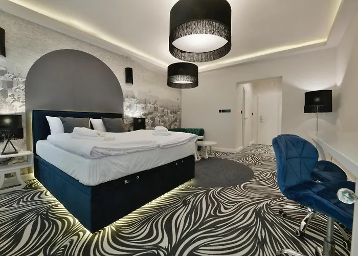 Fregata Aparthotel 3*