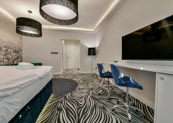 Fregata 3* Kołobrzeg