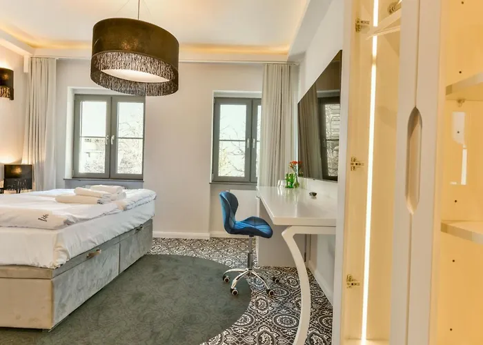 Fregata Ξενοδοχείο με διαμερίσματα