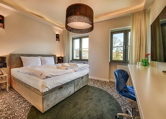 Fregata Ξενοδοχείο με διαμερίσματα 3*