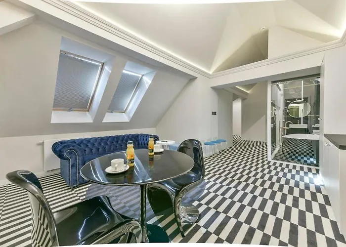 Aparthotel Fregata Kolobřeh