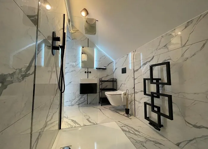 Fregata Ξενοδοχείο με διαμερίσματα Kołobrzeg