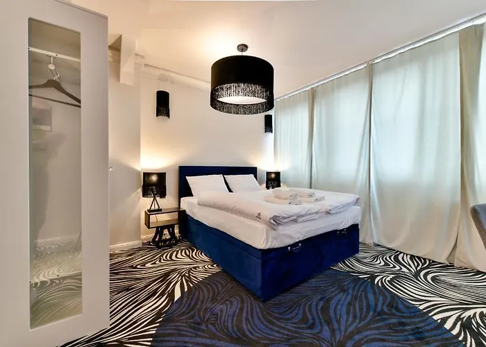 Apartahotel Fregata 3*